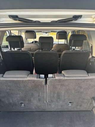 Volkswagen Touran 2017 2.0 TDI 150 CV
