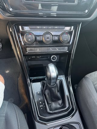 Volkswagen Touran 2017 2.0 TDI 150 CV