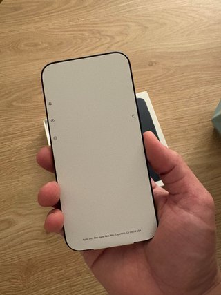 iPhone 13 128GB Azul