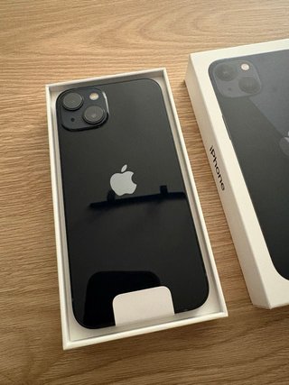 iPhone 13 128GB Azul