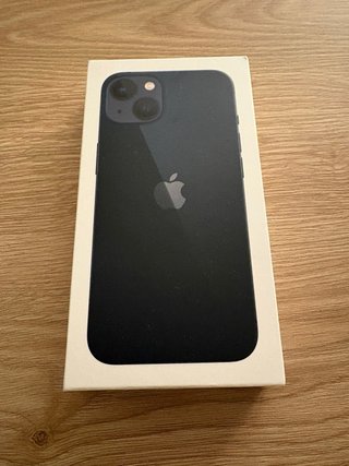 iPhone 13 128GB Azul