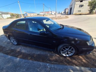 Saab 9-3 2002