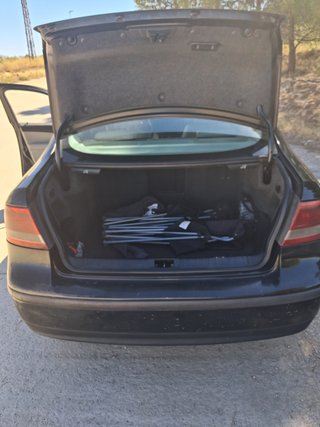 Saab 9-3 2002
