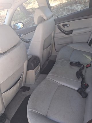 Saab 9-3 2002
