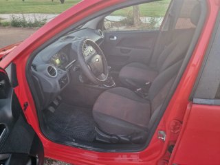 Ford Fiesta 2008