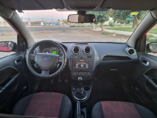 Ford Fiesta 2008