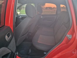 Ford Fiesta 2008
