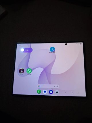 Samsung Galaxy Z Fold 8