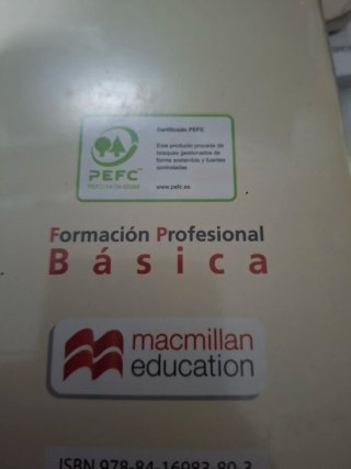 English 1 [Formación Profesional Básica] Comuni...