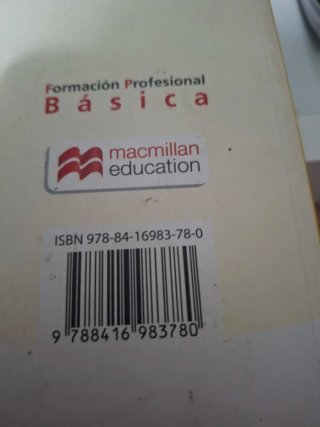 English 1 [Formación Profesional Básica] Comuni...
