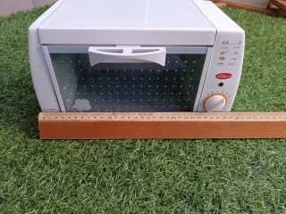 Mini horno 350W