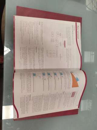 Física y Química : 4o ESO : Operación mundo