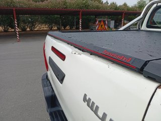 Toyota Hilux 2019