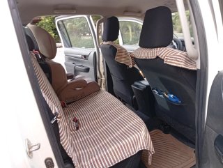 Toyota Hilux 2019