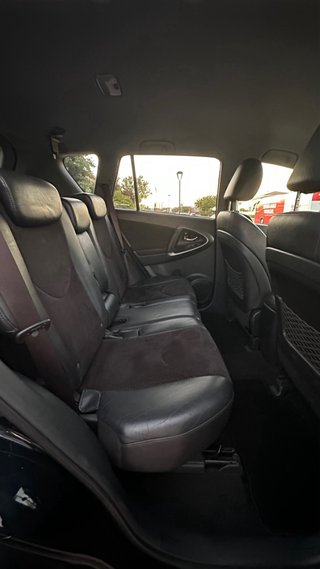 Toyota RAV4 4x4