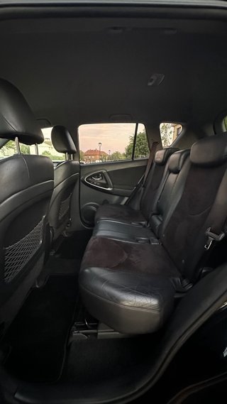 Toyota RAV4 4x4