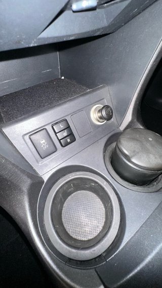 Toyota RAV4 4x4
