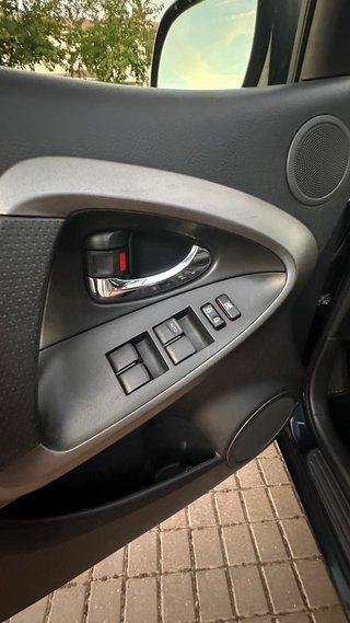 Toyota RAV4 4x4