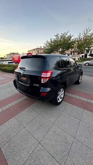 Toyota RAV4 4x4