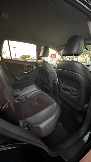 Toyota RAV4 4x4