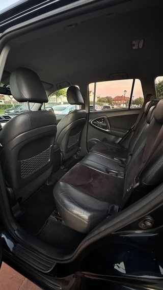 Toyota RAV4 4x4
