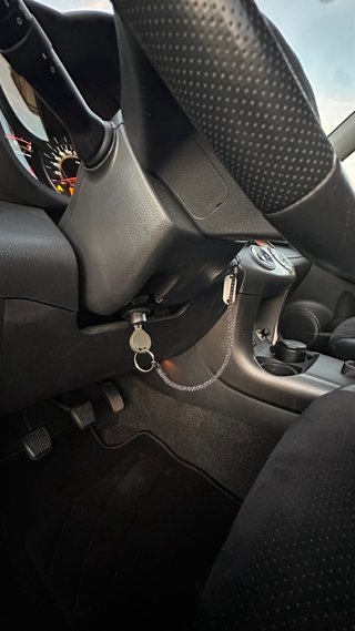 Toyota RAV4 4x4