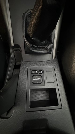 Toyota RAV4 4x4