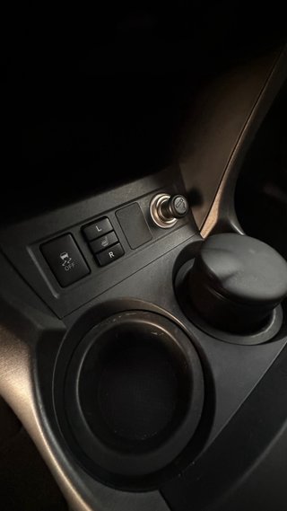 Toyota RAV4 4x4