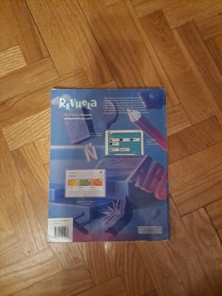 Lengua castellana y literatura 1 Bachillerato