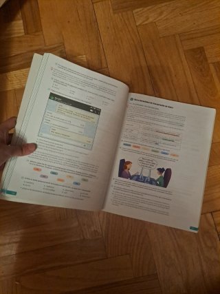 Lengua castellana y literatura 1 Bachillerato