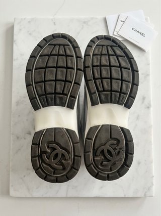 Scarpe Chanel Runner