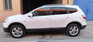 Nissan Qashqai+2  1.5 dci