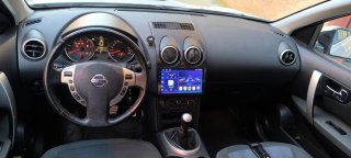 Nissan Qashqai+2  1.5 dci