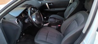 Nissan Qashqai+2  1.5 dci