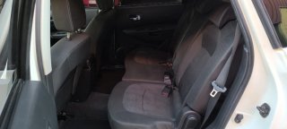 Nissan Qashqai+2  1.5 dci