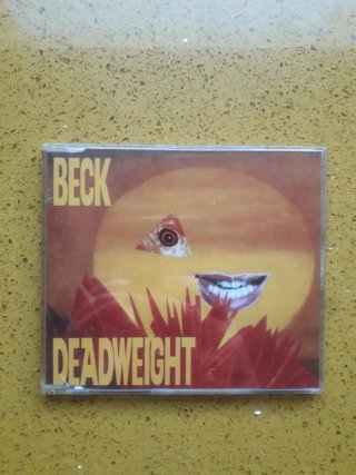 Beck / Deadweight (cd single)