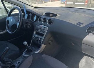 Paragolpes trasero peugeot 308 sw envy 466615