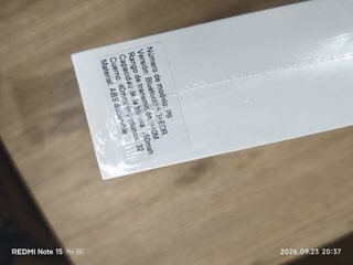 Auriculares P9