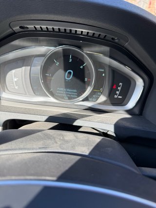 Volvo V60 2015