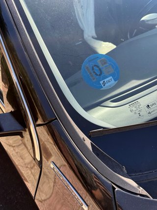 Volvo V60 2015