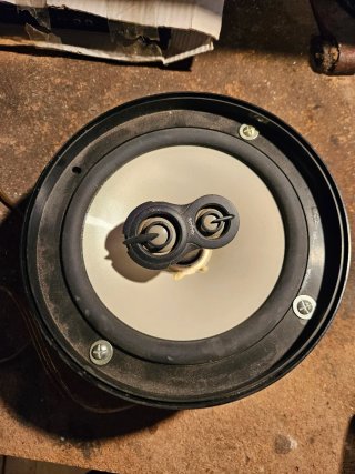 EQUIPO AUDIO COCHE