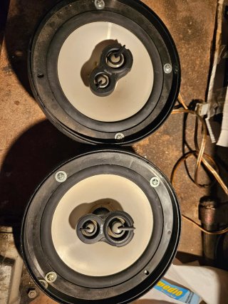 EQUIPO AUDIO COCHE