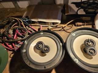 EQUIPO AUDIO COCHE