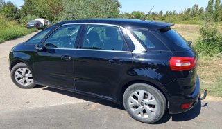 Citroen C4 Picasso 2015