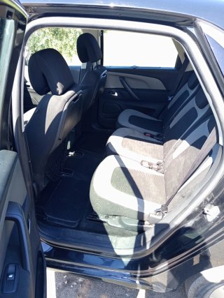 Citroen C4 Picasso 2015