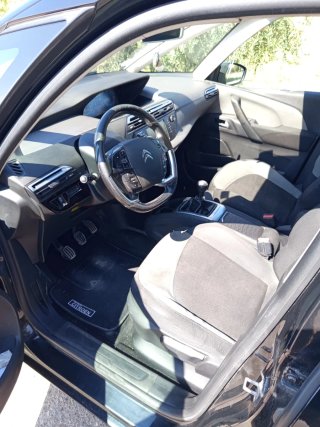 Citroen C4 Picasso 2015