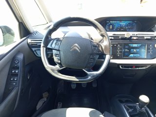 Citroen C4 Picasso 2015
