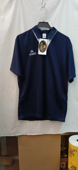Camiseta de fútbol Cejudo azul Talla 6XL