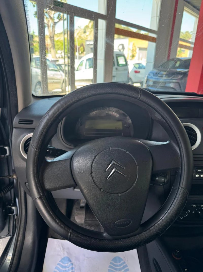 Citroën C3 2006, foto 7