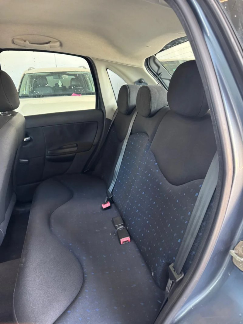 Citroën C3 2006, foto 10
